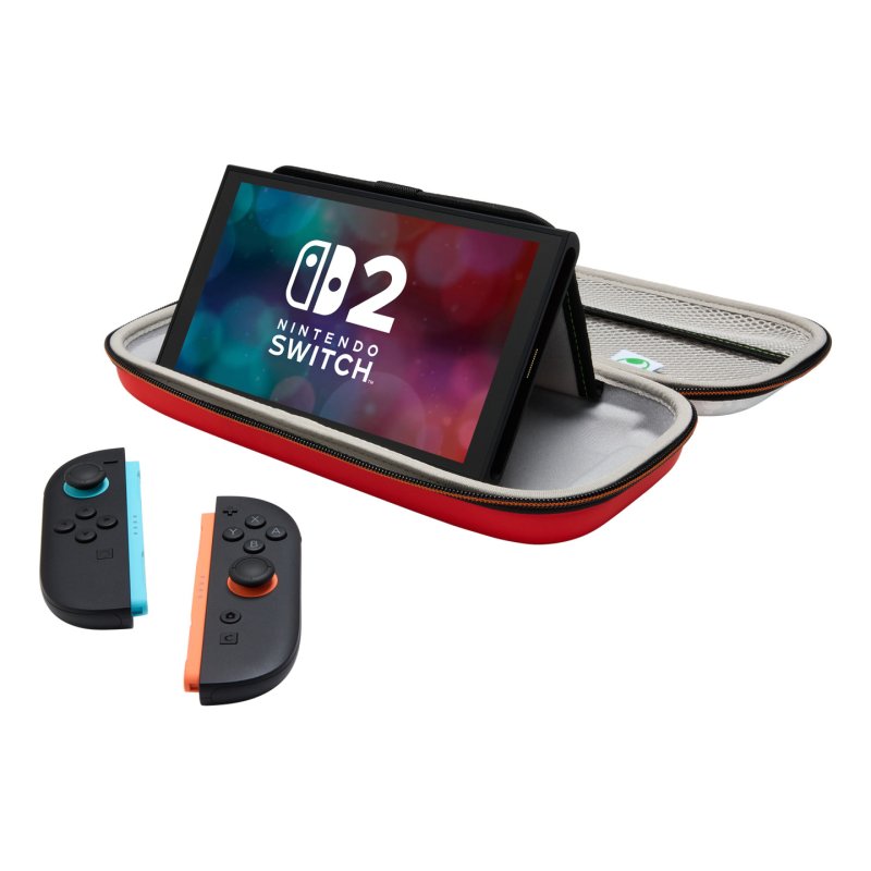 PowerA - Protection Case for Nintendo Switch 2 - Mario & Yoshi