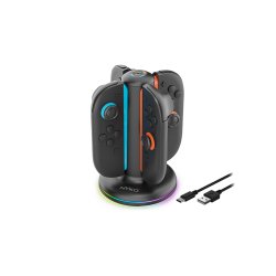Nyko - Charge Dock / Switch 2