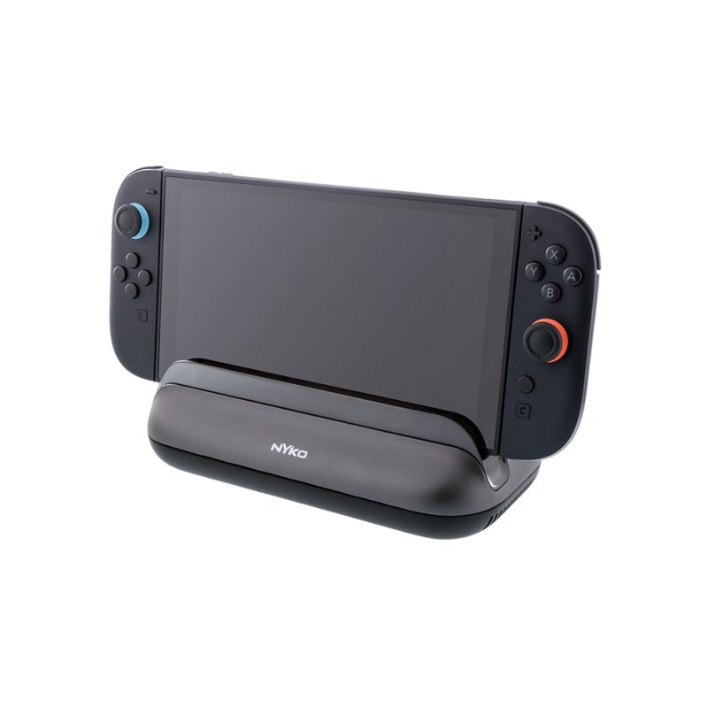 Nyko - Gamer Dock / Switch 2