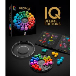 SmartGames IQ Circle 3D puzzle