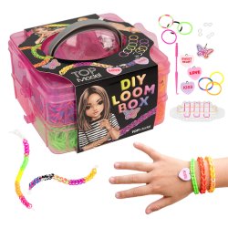 Topmodel - Loom Band Set (0414124)