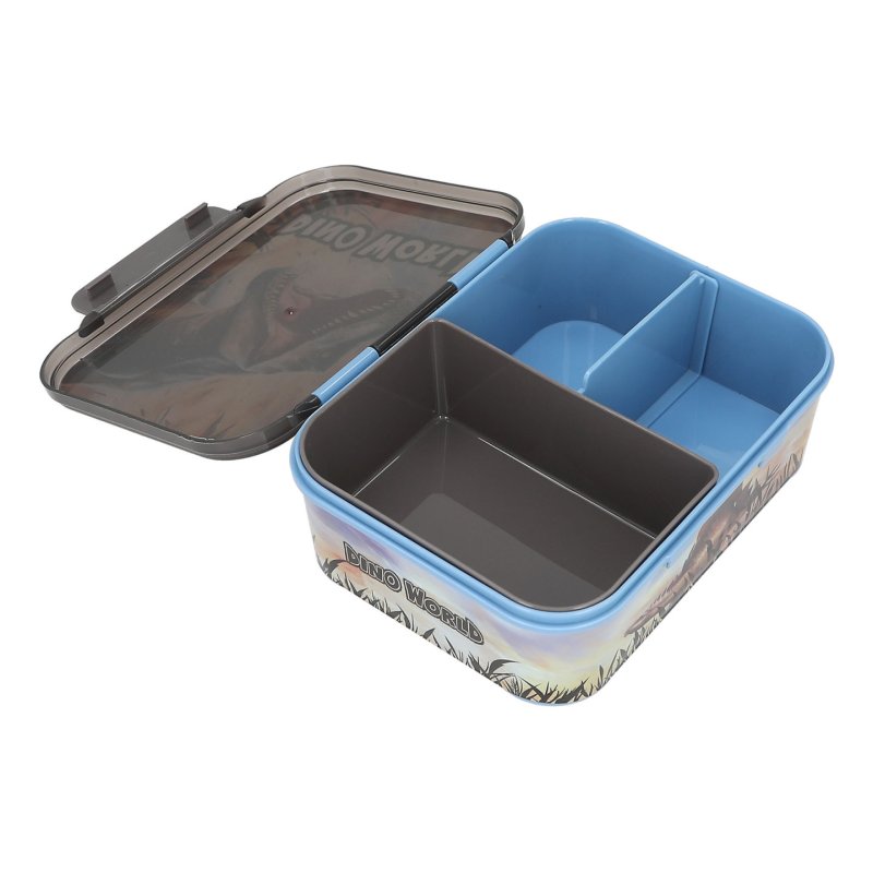 Dino World Action Lunchbox