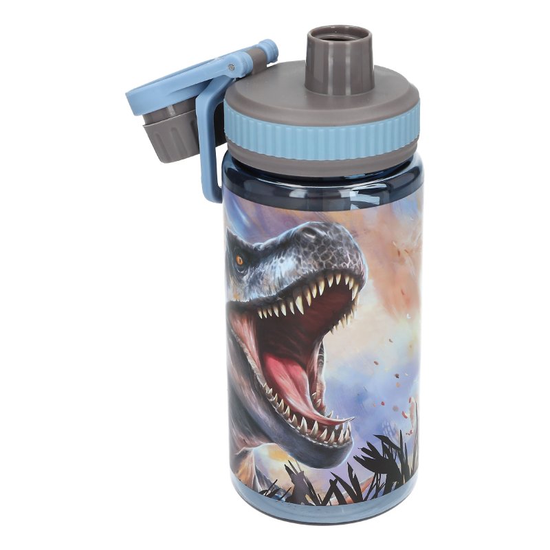Dino World Action Drinking Bottle 500 ml