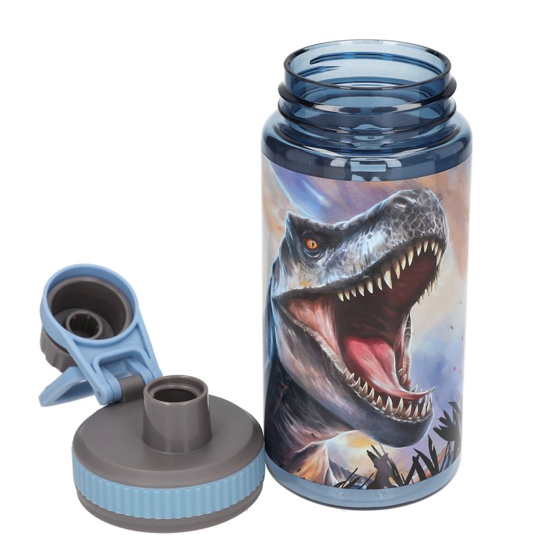Dino World Action Drinking Bottle 500 ml