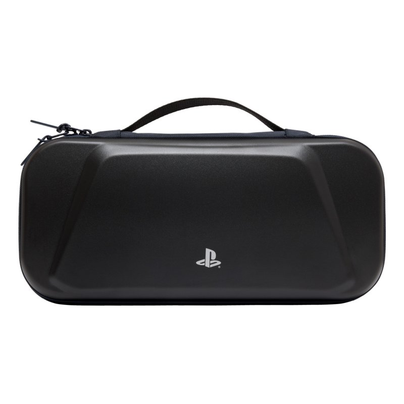 PowerA - Protection Case for PlayStation Portal Remote Player - Black