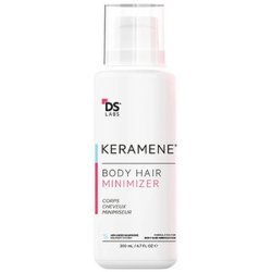Ds Laboratories Keramene Body Hair Minimizer