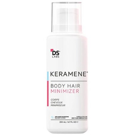Ds Laboratories Keramene Body Hair Minimizer
