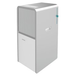 AIRE ACONDICIONADO PORTATIL CECOTEC 8168 12000BTU BOMBA CALOR WIFI TACTIL MANDO