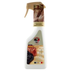 Bufalo Classic Clear Leather Lotion 500ml