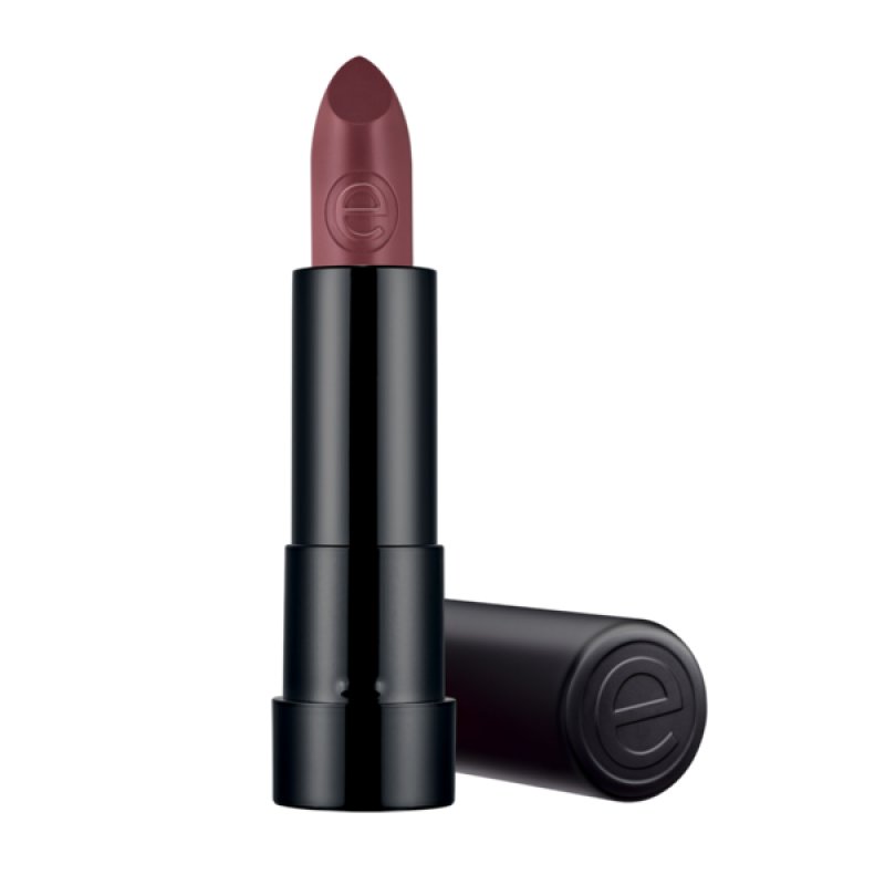 Essence Cosmetics Long Lasting Lipstick Just Perfect Shade