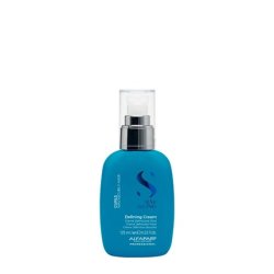 Alfaparf Milano Semi Di Lino Curls Defining Cream 125ml