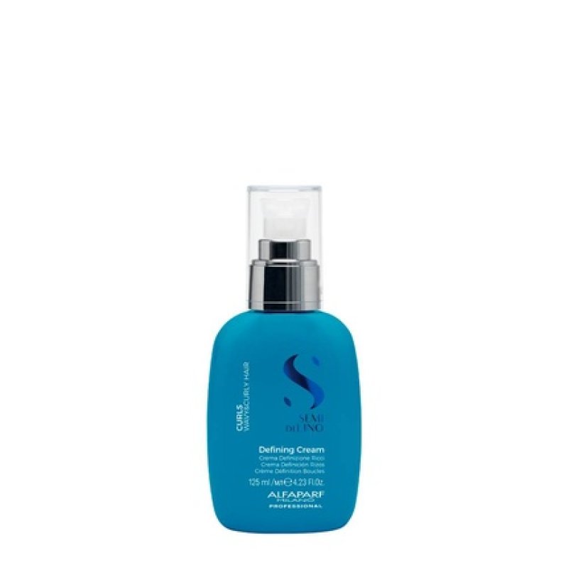 Alfaparf Milano Semi Di Lino Curls Defining Cream 125ml