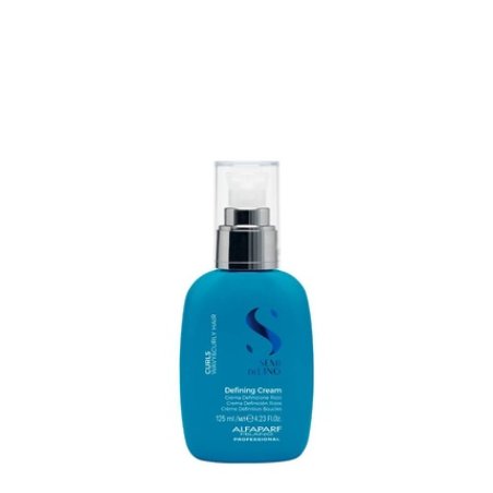 Alfaparf Milano Semi Di Lino Curls Defining Cream 125ml