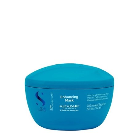 Alfaparf Milano Semi Di Lino Curls Mask 500ml