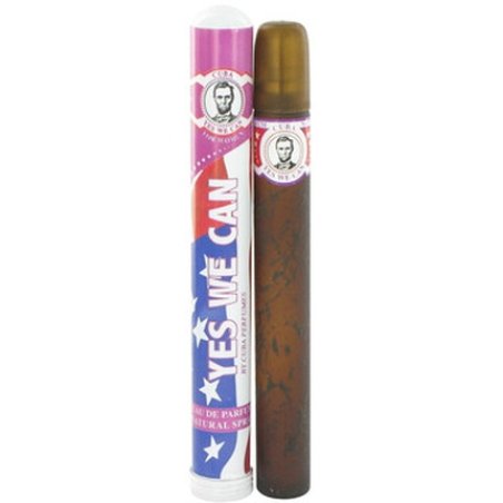 Cuba Yes We Can Eau De Parfum