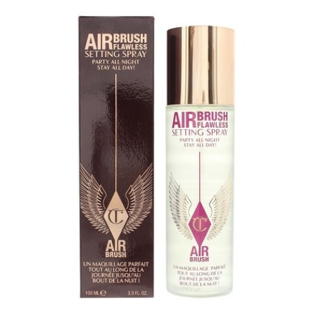 Charlotte Tilbury Airbrush Flawless Stay All Day Setting Spray 100ml