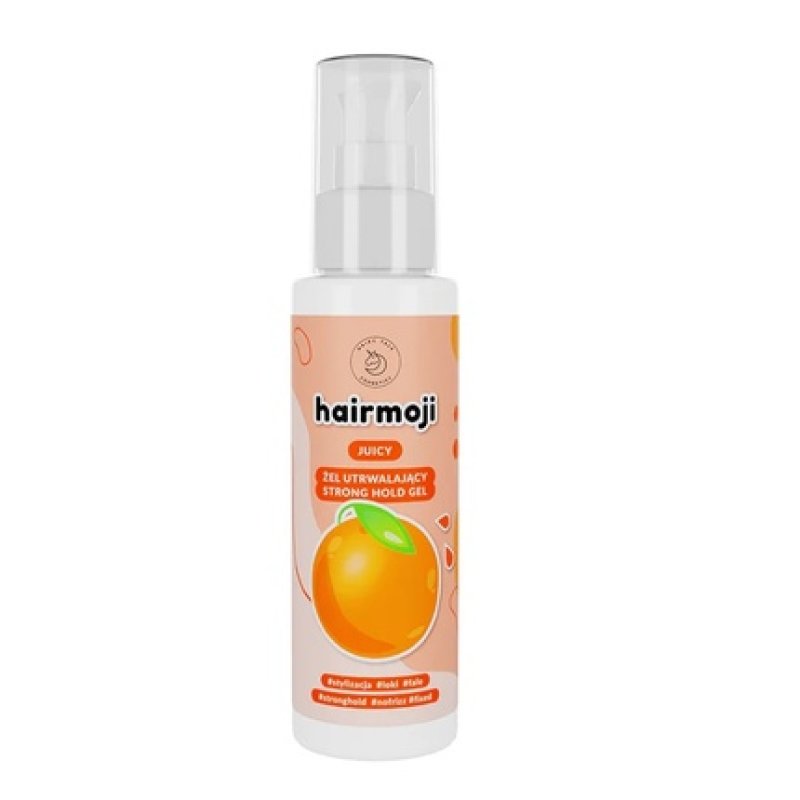 Hairmoji Juicy Hair Gel 100ml