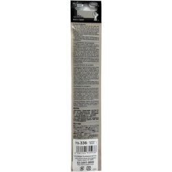 Y.S. Park YS-336 Basic Cutting Comb Carbon Black 0.0109 kg