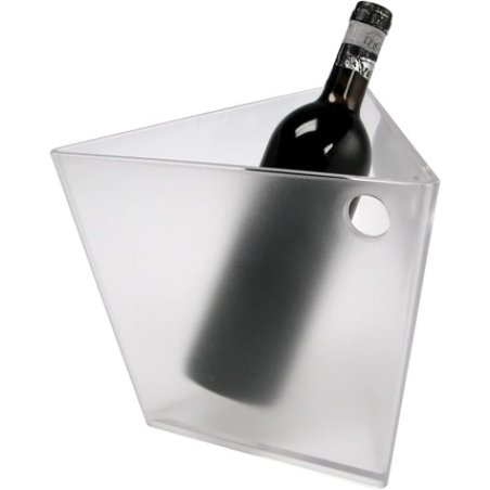 Home Gel Bucket Acrylic Transparent