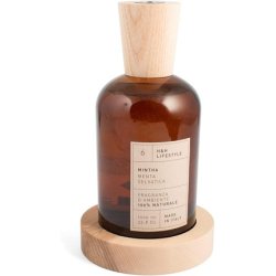 Pengo Ash Base For Room Diffuser Wood Multicolor