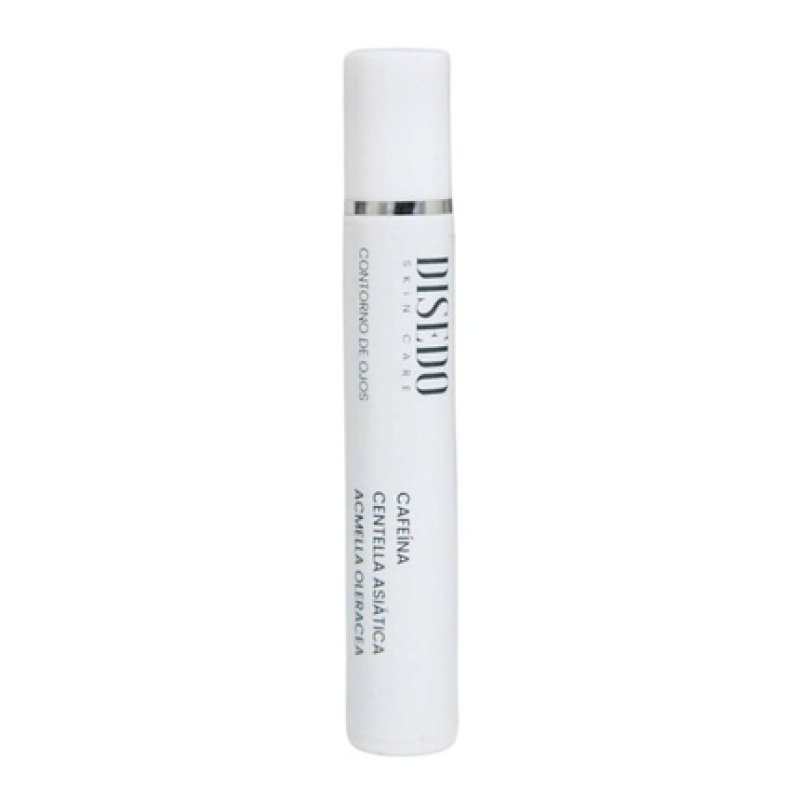 Disedo Caffeinecentella Asiatica Eye Contour Rollon 25ml