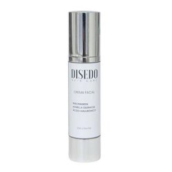 Disedo Niacinamidehyaluronic Acid Facial Cream 50ml