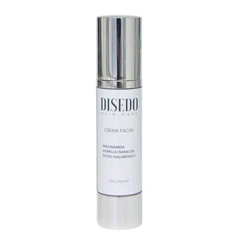 Disedo Niacinamidehyaluronic Acid Facial Cream 50ml