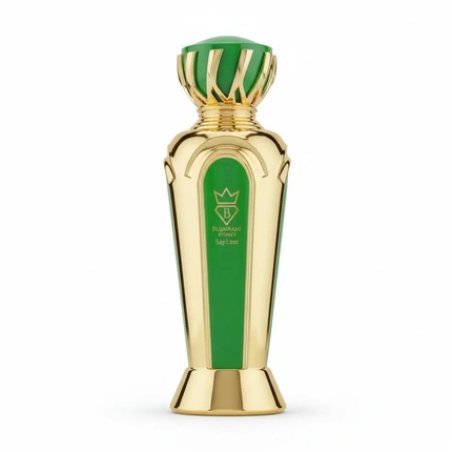 Bujairami Say Less Eau De Parfum 100ml