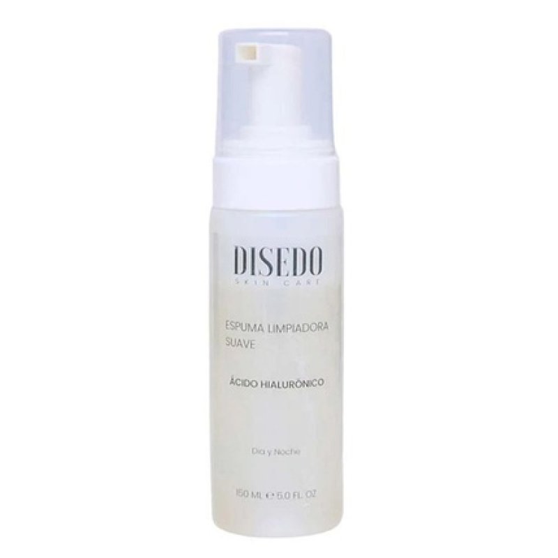 Disedo Hyaluronic Acid Gentle Cleansing Foam 150ml