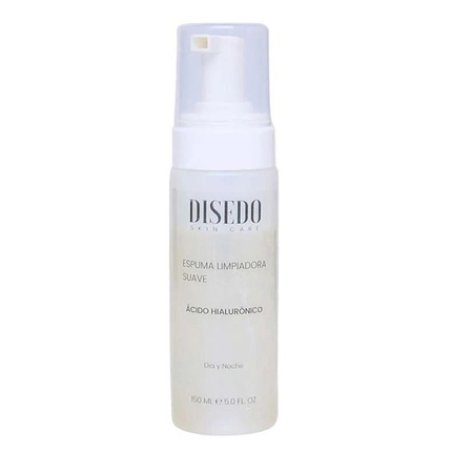 Disedo Hyaluronic Acid Gentle Cleansing Foam 150ml