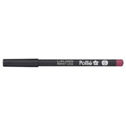 Eurostil Lip Liner Pencil in Red Wine Color