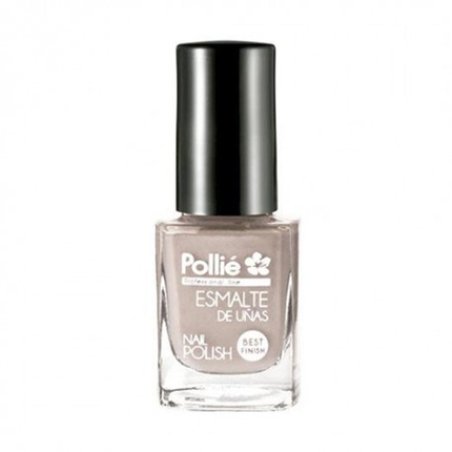 Pollie Pollie Super Nude Nail Polish 1 Unit