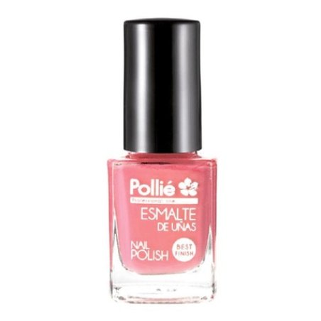 Pollie Manicure Nail Polish Rose Extreme 1 Unit