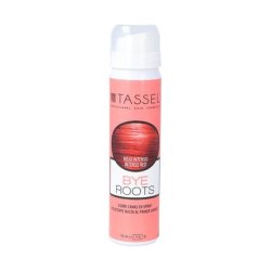 Tassel Bye Roots Spray Covercanas Intense Red 75ml Spray
