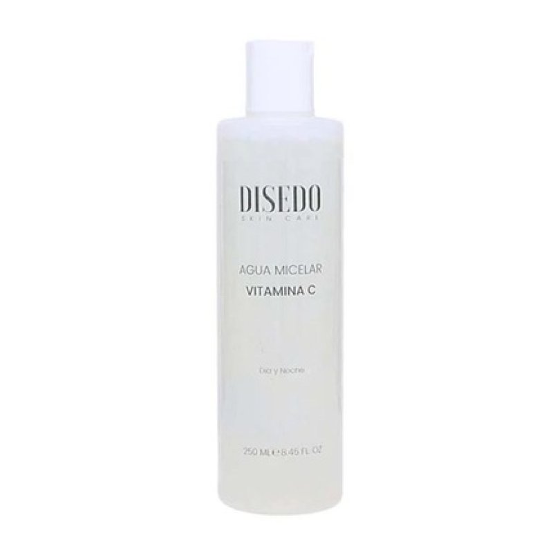Disedo Vitamin C Micellar Water 250ml