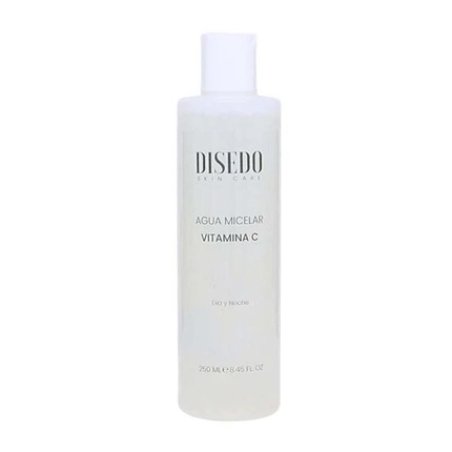 Disedo Vitamin C Micellar Water 250ml