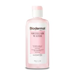 Biodermal Micellar Water For All Skin Types
