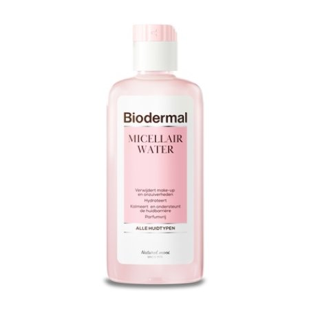 Biodermal Micellar Water For All Skin Types