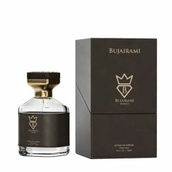 Bujairami Boss Life Extrait De Parfum 100ml