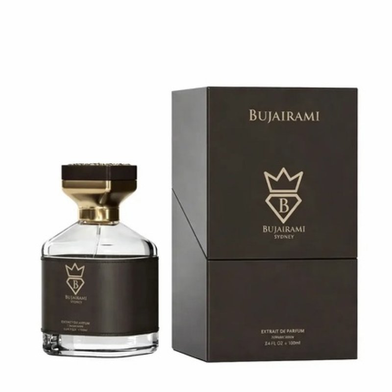 Bujairami Boss Life Extrait De Parfum 100ml