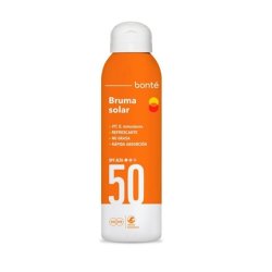 Bonte Bruma Solar Spf 50 200ml