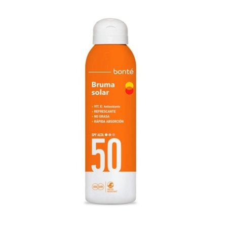 Bonte Bruma Solar Spf 50 200ml