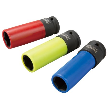 Makita E-12354 nut driver bit 3 pc(s)