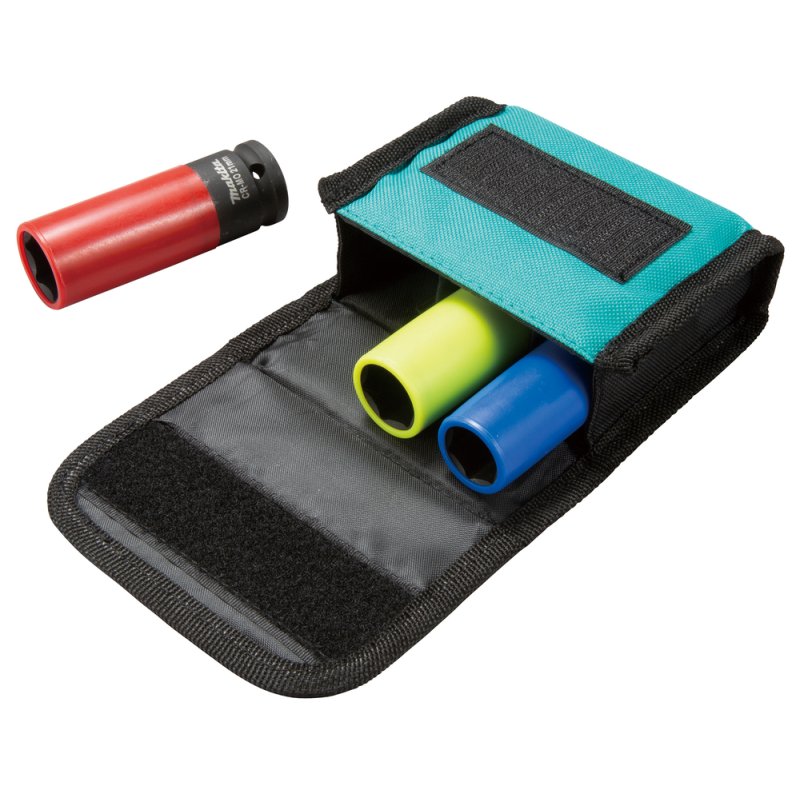 Makita E-12354 clé de bricolage 3 pièce(s)