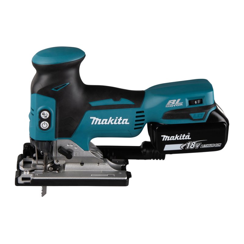 Makita DJV181RTJ power jigsaw 3500 spm 390 W 2.6 kg