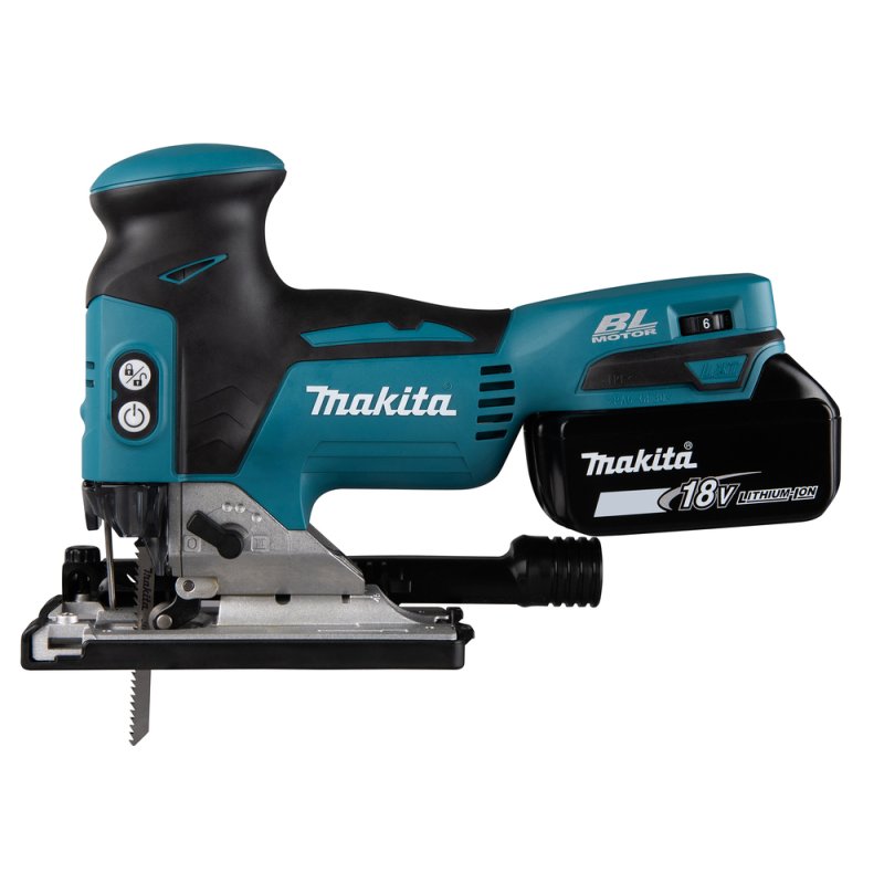 Makita DJV181RTJ power jigsaw 3500 spm 390 W 2.6 kg