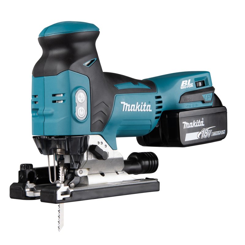 Makita DJV181RTJ scie sauteuse 3500 spm 390 W 2,6 kg