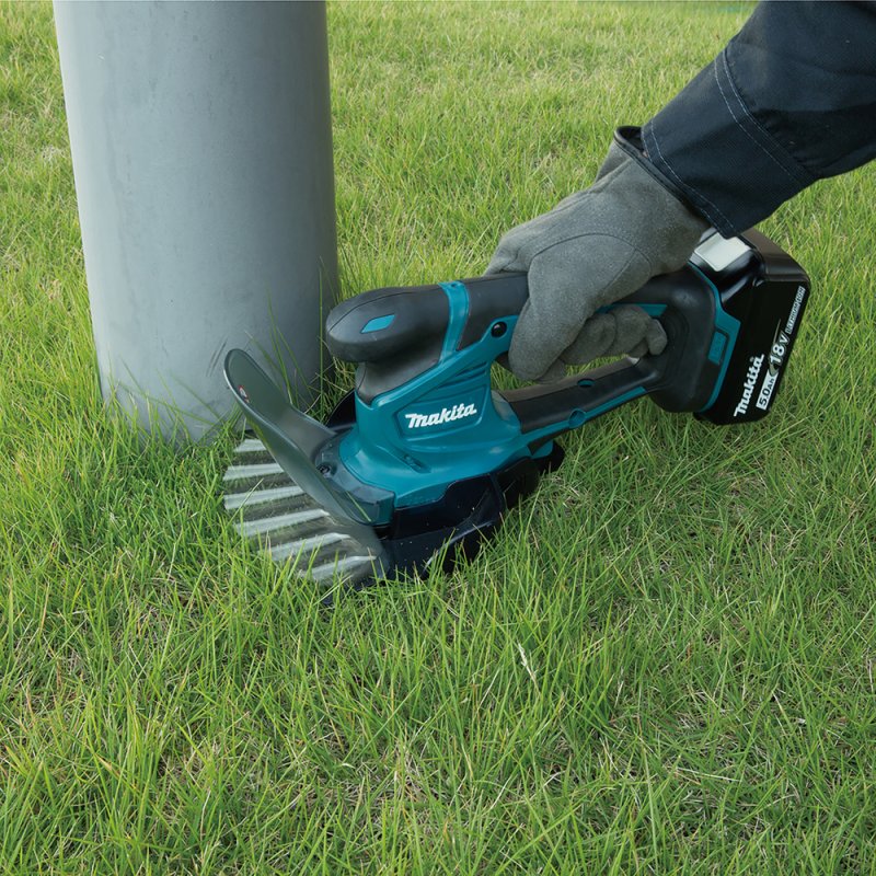 Makita DUM604 cisaille sans fil 1,6 cm 18 V Lithium-Ion (Li-Ion) Noir, Vert