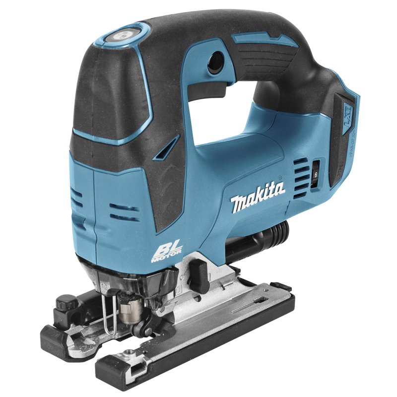 Makita DJV182ZJ power jigsaw
