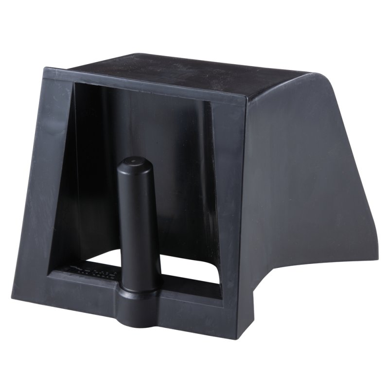 191D46-2 Mulchkeil fr DLM382 DLM432